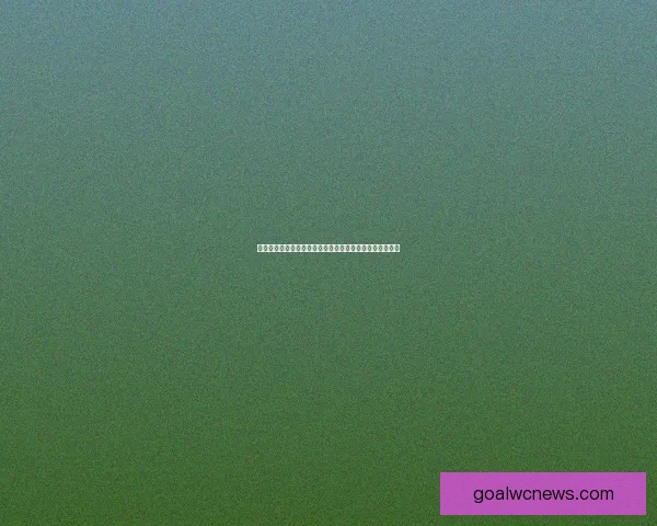 世界杯竞猜盘口分析与投注策略解读助你精准预测比赛走势 世界杯竞猜盘口分析与投注策略解读助你精准预测比赛走势