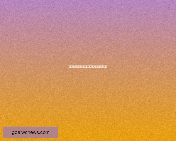 世界杯竞猜盘口分析与投注策略解读助你精准预测比赛走势