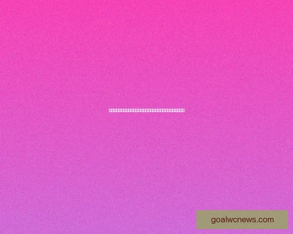 世界杯竞猜网站带你畅玩胜负预测，体验实时数据分析与精彩互动投注