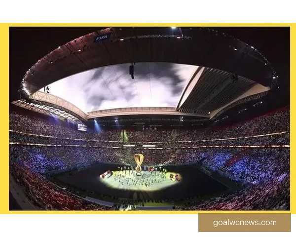 世界杯胜负竞猜平台全新上线，尽享赛事乐趣与赢取丰厚奖励