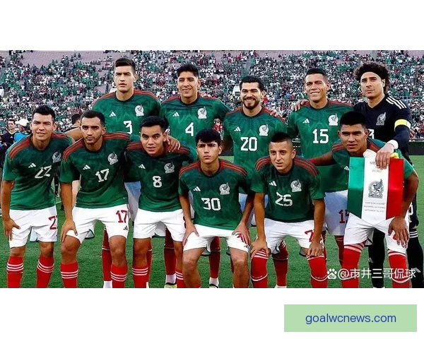 2026世界杯聚焦墨西哥精彩赛事与足球热潮全解析