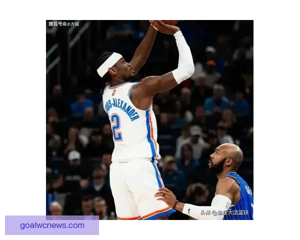 亚历山大空砍33分布朗中距离投篮出色对手调整后轻松反超