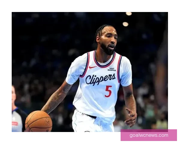 莱昂纳德快船生涯第252次单场20+ 超越布兰德升队史第4位