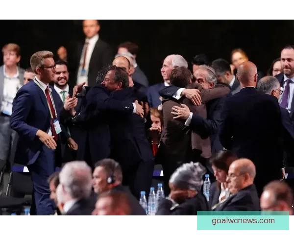 美加墨联合举办世界杯举办城市旅游与文化深度探索指南