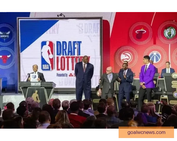 萧华有权没收摆烂球队选秀权并处高额罚款新规正式实施