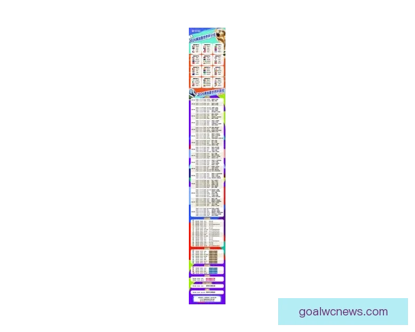 2026世界杯精彩赛事全程直播网站推荐最新入口和观看指南