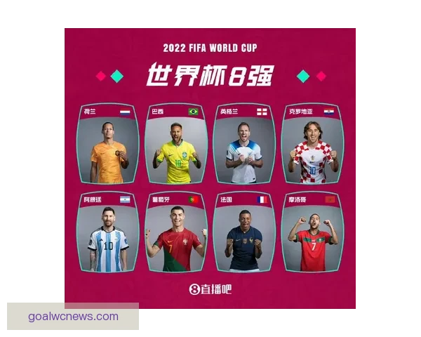 世界杯竞猜高赔率平台全新玩法解析助你轻松赢大奖