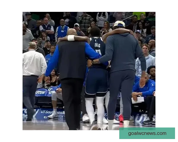 独行侠关键时刻表现不佳 基德称欧文复出或助攻防平衡