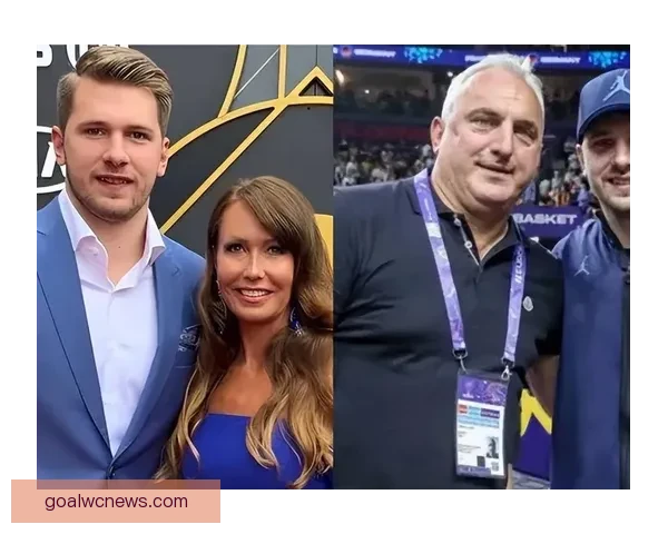 东契奇申请禁制令要求探望女儿 媒体称未婚妻与A级名人疑似发展新恋情