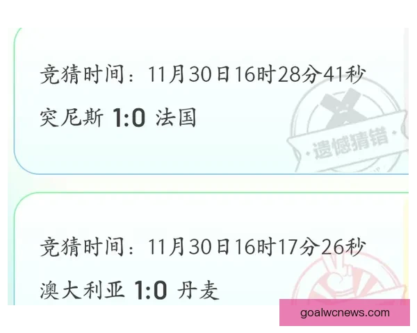 世界杯竞猜技巧大揭秘助你精准预测赛事结果提升投注获胜几率