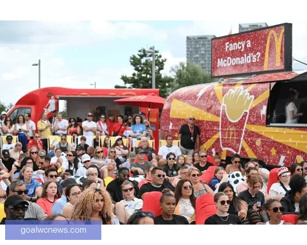 美加墨世界杯竞猜平台全新上线 全球球迷畅享互动竞猜体验